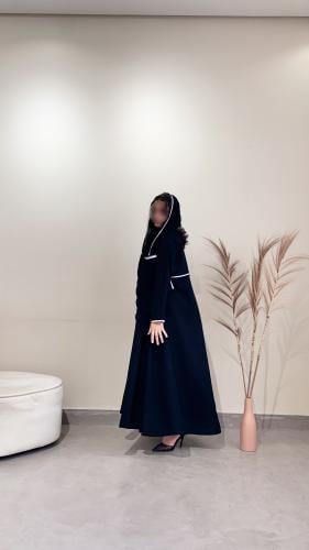 عباية روز