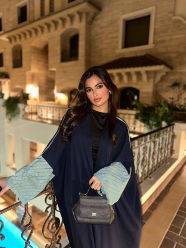عبايه ديما