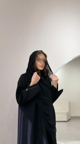 عباية نجد