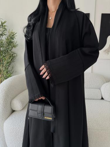 عباية قمر