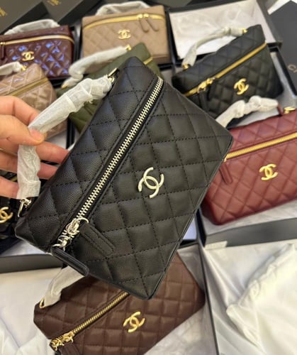 شنطة شــانيل