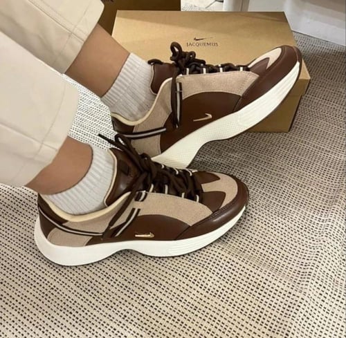 حذاء نايك جاكيموس