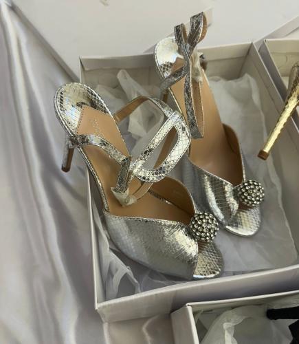 كعب كريستال 1