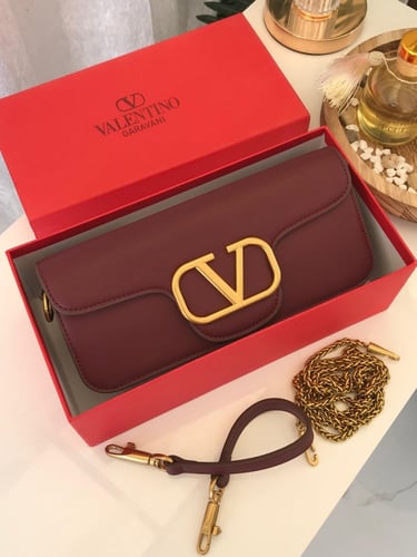 شنطة فلنتينو مستطيل