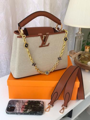 شنطة لويس فيتون L