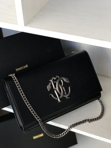 شنطة روبرتوا كفالي