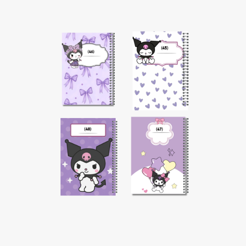 دفتر مدرسي نموذج 45-48