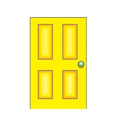 استراتجية طرق الابواب