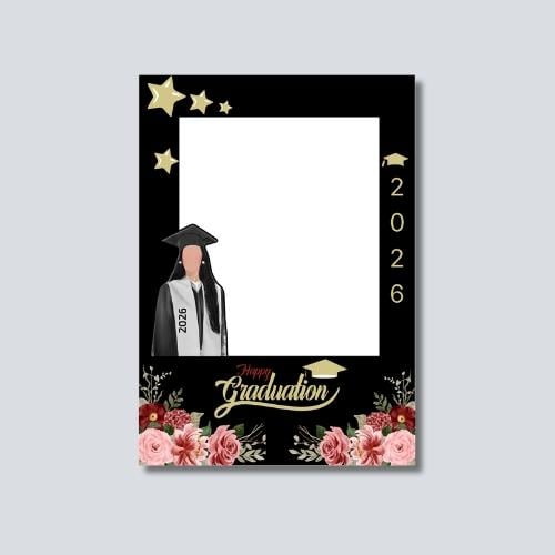 ايطار تصوير تصميم عصري