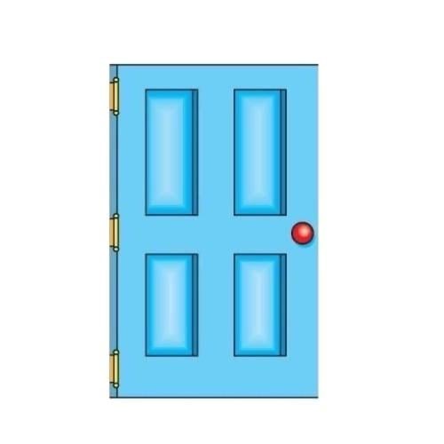 استراتجية طرق الابواب