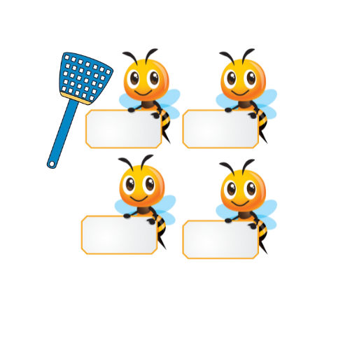 استراتجية النحلة والمضرب