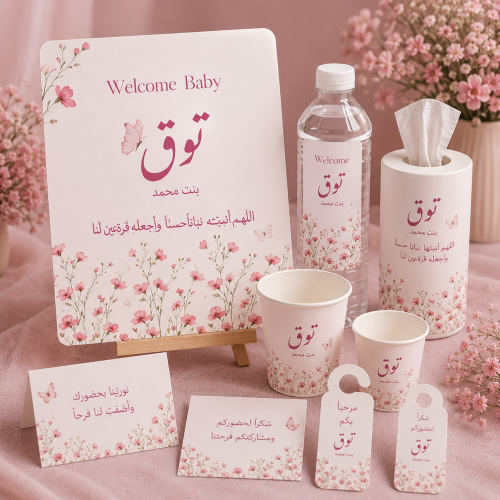 بكج كلاسيك – الورود