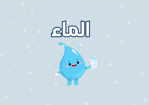 مطوية الماء ومصادره واستخداماته الصف الرابع