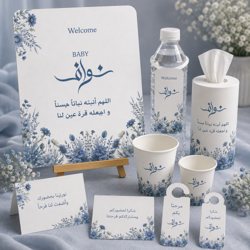 بكج كلاسيك – البشائر
