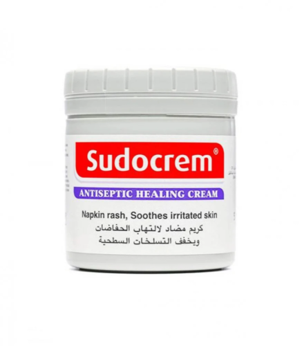 كريم مضاد للالتهاب من سودوكريم 125ج