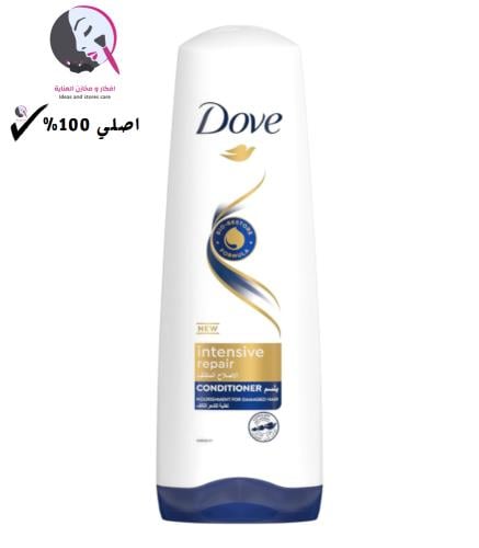 بلسم دوف للإصلاح المكثف - 400 مل