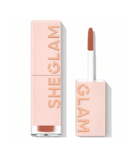 تنت أحمر الشفاه السائل طويل الأمد من شيقلام