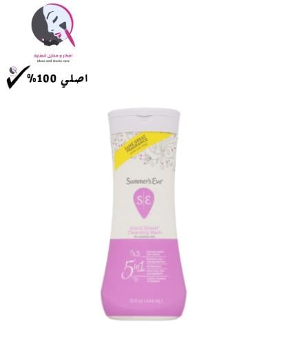غسول المنطقة الحساسة ايلاند سيبلاش الانتعاش والنظا...