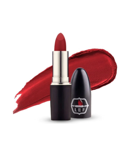 ليف احمر شفاة رقم 56