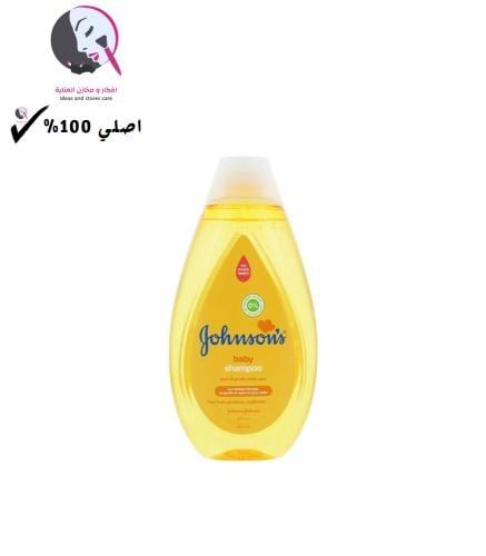 جونسون شامبو الاطفال 300 مل