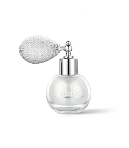 هايلايتر للوجه و الجسم قو قو قلو من ماركة شيقلام د...