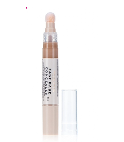 كونسيلر فاست بيس من ميك اب ريفلوشن - C12