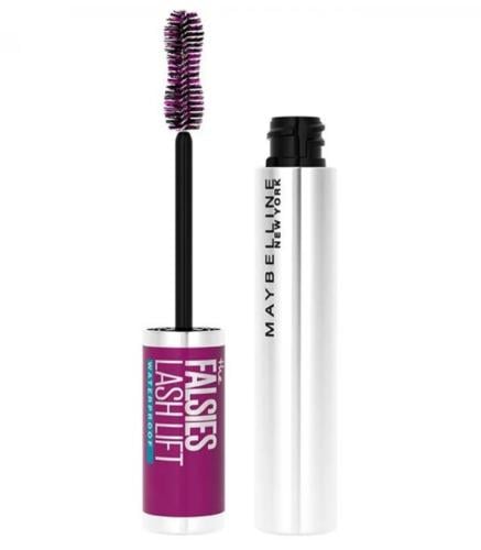 مايبلين نيويورك ماسكارا الرموش The Falsies Lash Li...