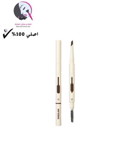 قلم الحواجب بيتر براوز طويل الأمد - أوبورن من شجلا...