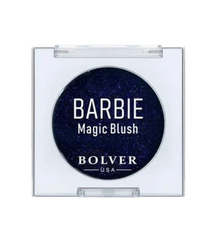 بولفير أحمر خدود باربي السحري - 90 تشيري