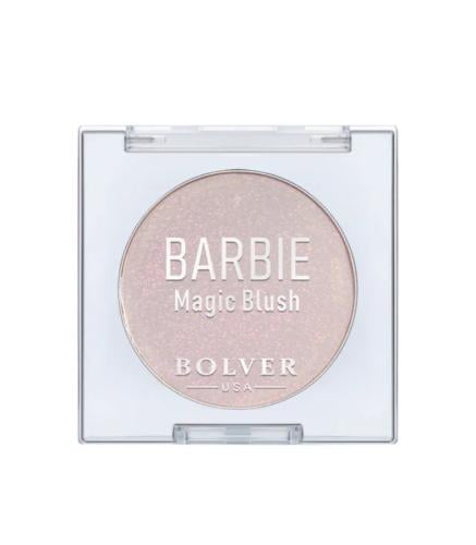 أحمر خدود سحري باربي تفاعلي يتغير حسب لون بشرتك- م...