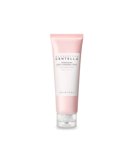 غسول رغوة سنتيلا لشد المسام و التنظيف العميق