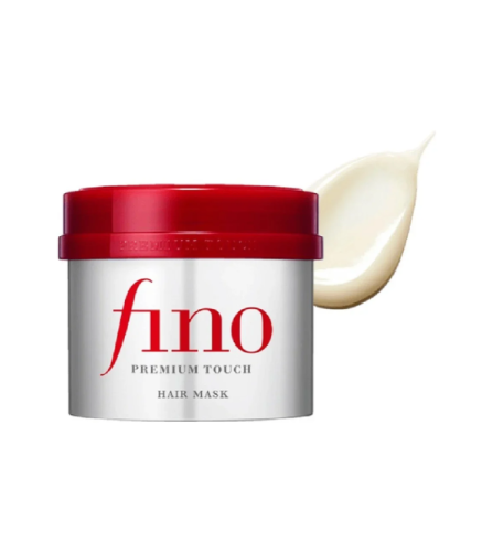 ماسك لمعالجة الشعر من شيسيدو من فينو- 230 جم