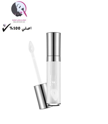 فلورمار, ملمع شفاه, ديوي, لامع, -01 شفاف