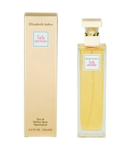 عطر اليزابيث اردن فايف افينيو او دو بارفيوم 125مل