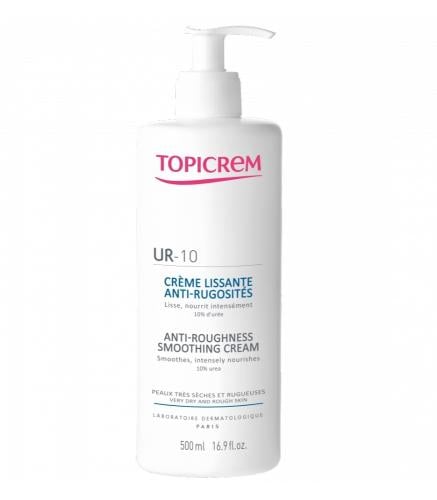 توبي كريم يو ار 10 كريم مرطب مضاد للشيخوخه 500 مل