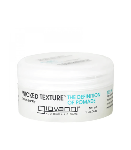 كريم دهني لتصفيف الشعر من جيوفاني - 56 جم