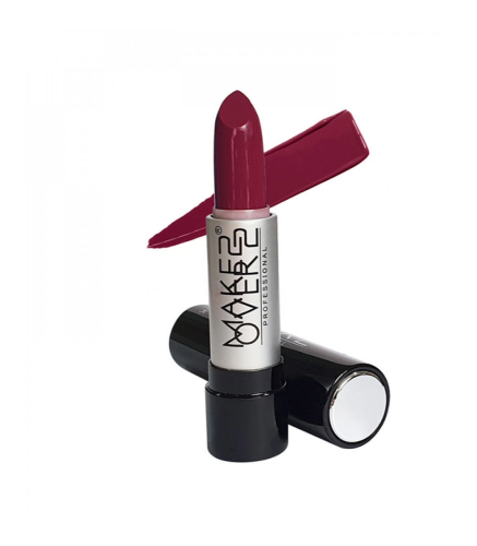 احمر شفاه مطفي من ميك اوفر22 - M604