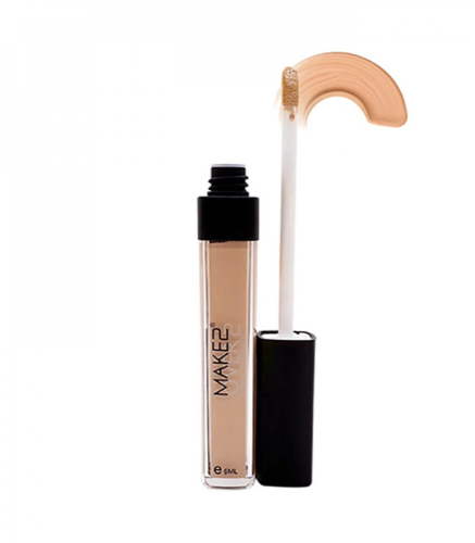 خافي عيوب سائل برو طويل الامد من ميك اوفر22 - M904