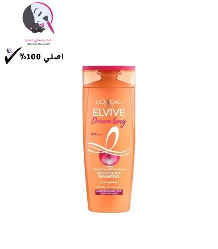 لوريال باريس - الفيف شامبو طول الاحلام ، 200 مل