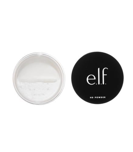ايلف بودرة سائبة اتش دي عالية الوضوح شفاف شير -8 ج...