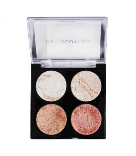 علبة احمر خدود تيك ا بريثر من ريفلوشن 2.2ج