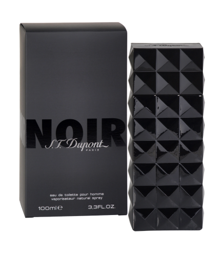 عطر نوير للرجال او دو تواليت من اس. تي. دوبونت 100...