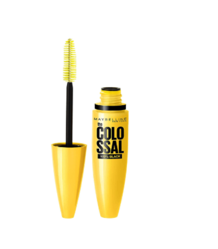 ماسكرا ذا كولاسل غو اكستريم ليذر بلاك بيرفكتو من م...