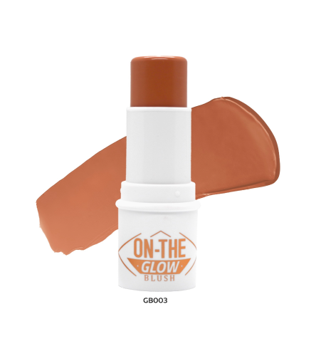 ستيك بلاشر كريمي للخدود والشفاه من ميك اوفر22-GB00...