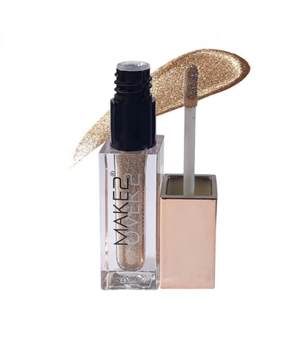 ظل عين سائل براق من ميك اوفر22 - M2601