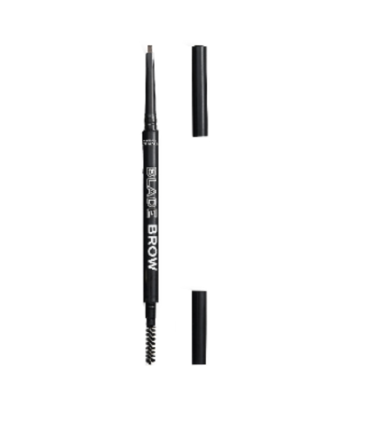 قلم الحواجب بليد برو من ريلوف - بني غامق