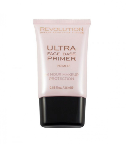 برايمر الترا فيس برايمر من ريفلوشن شفاف 25مل