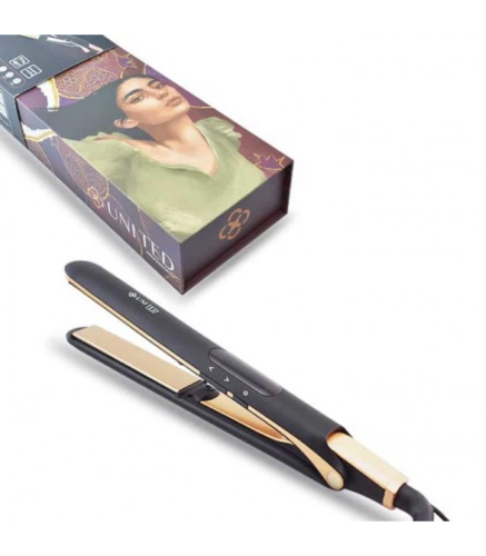 يونايتد سيراميك مملس للشعر 450 فولت - HS-976