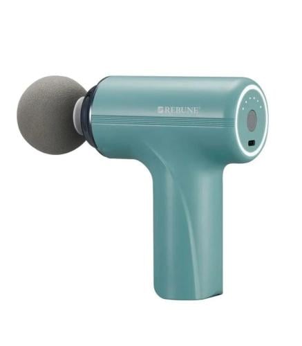 ريبون مسدس مساج تدليك موديل RE-2164