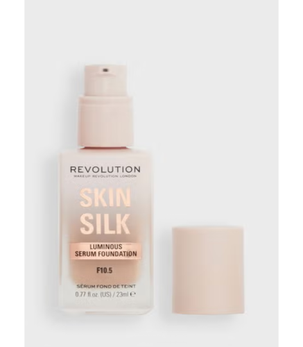 ريفوليوشن Skin Silk Serum Foundation F10.5
